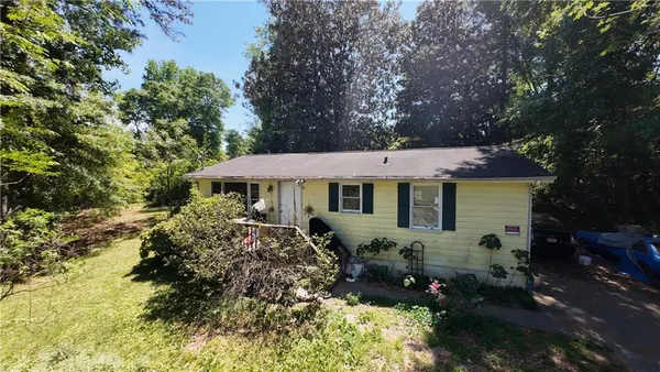 $119,600 | 2313 Poplar Avenue, Morrow, GA 30260