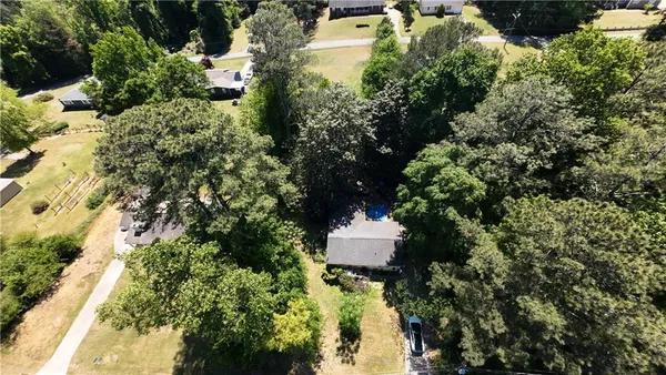 $119,600 | 2313 Poplar Avenue, Morrow, GA 30260