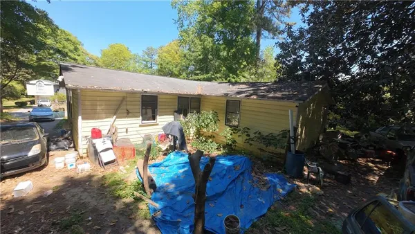 $119,600 | 2313 Poplar Avenue, Morrow, GA 30260