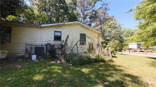 $119,600 | 2313 Poplar Avenue, Morrow, GA 30260