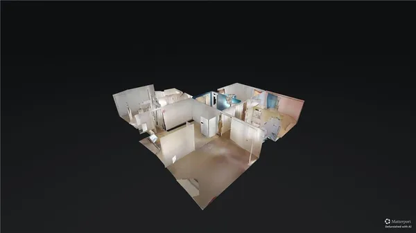 $119,600 | 2313 Poplar Avenue, Morrow, GA 30260