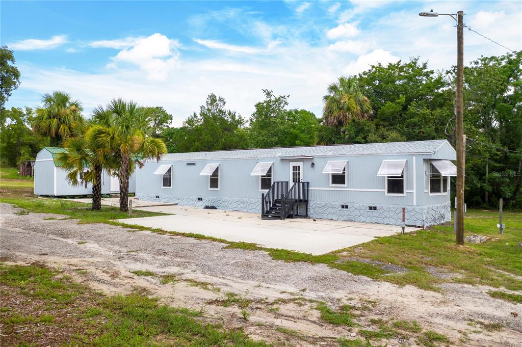 13197 Moon Road Brooksville, FL 34613 - Photo 1 of 1 Gallery Image 1