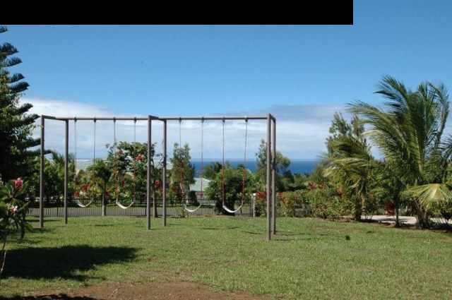 220 North Holokai Road Haiku, HI 96708 - Photo 29 of 29 a view of a big yard