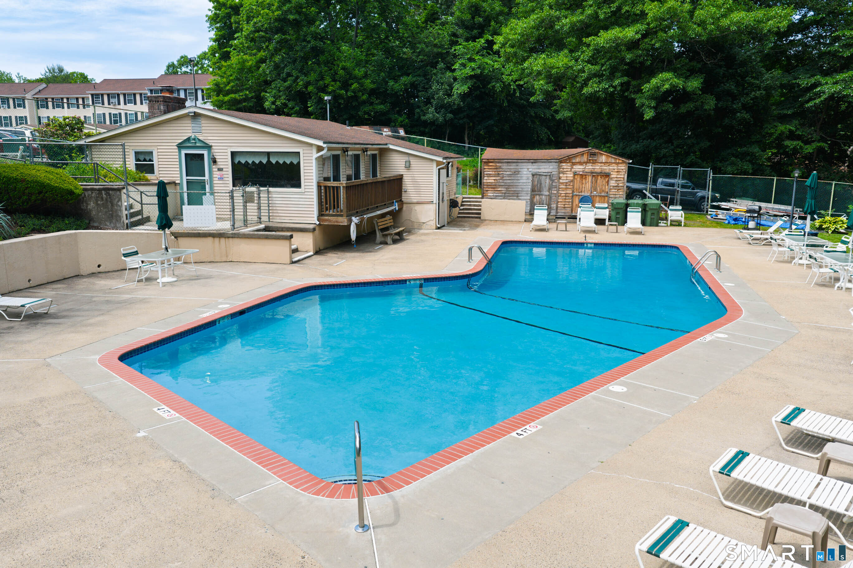 98 Rising Trail Drive, Unit 98 Middletown, CT 06457 - Photo 29 of 34
