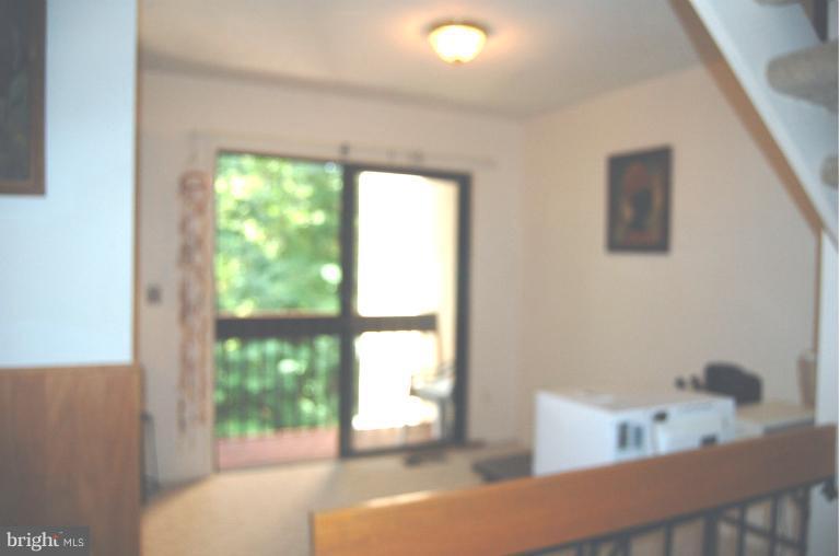 2230 Coppersmith Square Reston, VA 20191 - Photo 3 of 29 Dining Room