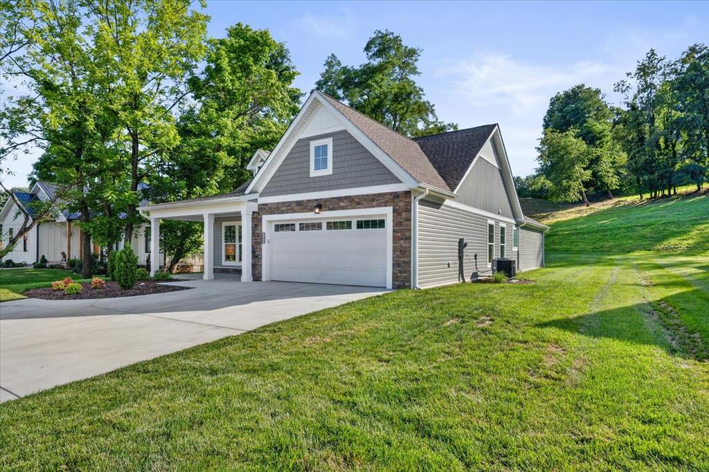 343 Whites Mill Road Abingdon, VA 24210 - Photo 4 of 47 Gallery Image 4