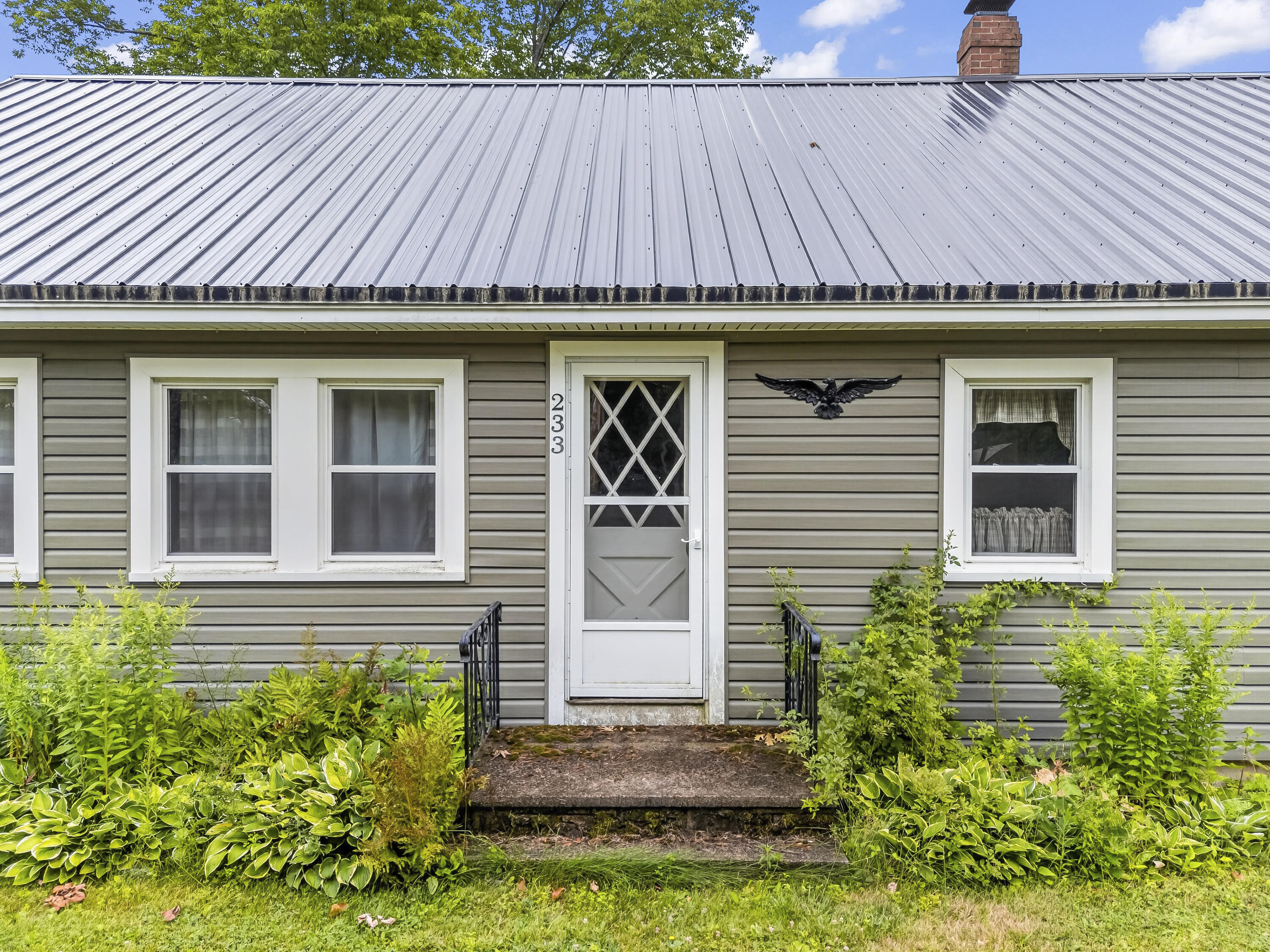 233 Mills Road Whitefield, ME 04353 - Photo 17 of 68 233 Mills Rd_105