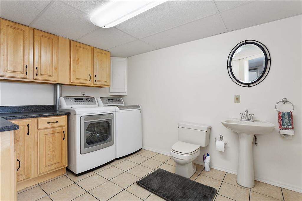 3748 Willett Road Pittsburgh, PA 15227 - Photo 21 of 23 Gallery Image 21