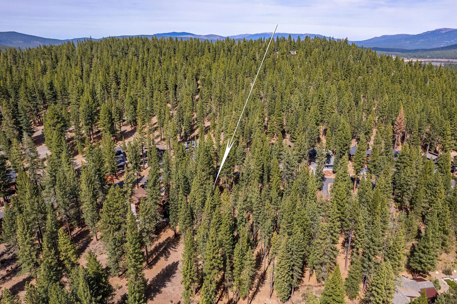 11581 Bottcher Loop Truckee, CA 96161 - Photo 2 of 23 a view of a city