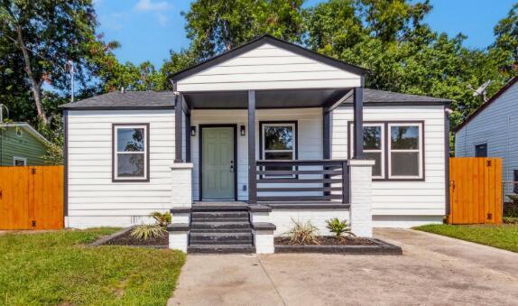 2136 Commander Road North Charleston, SC 29405 - Photo 20 of 20 Commander