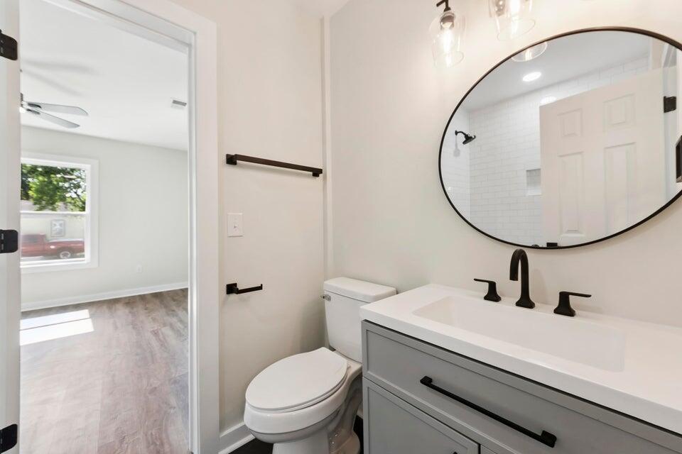 2136 Commander Road North Charleston, SC 29405 - Photo 10 of 20 Commander7