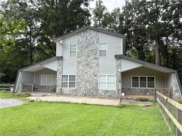 $2,200 | 368 White Pine Crossover, Jasper, GA 30143
