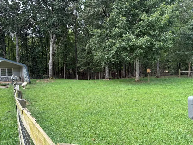 $2,200 | 368 White Pine Crossover, Jasper, GA 30143