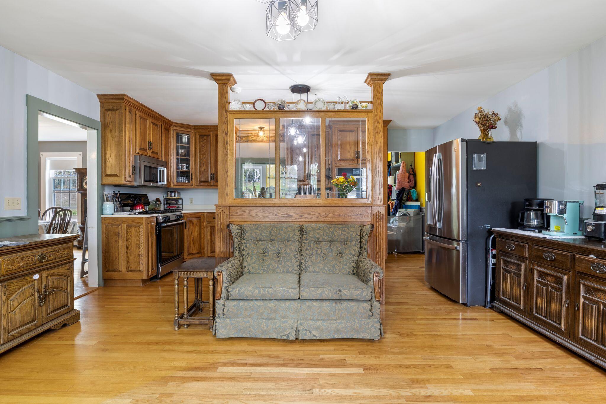 15 Pickerel Pond Road Limerick, ME 04048 - Photo 7 of 46