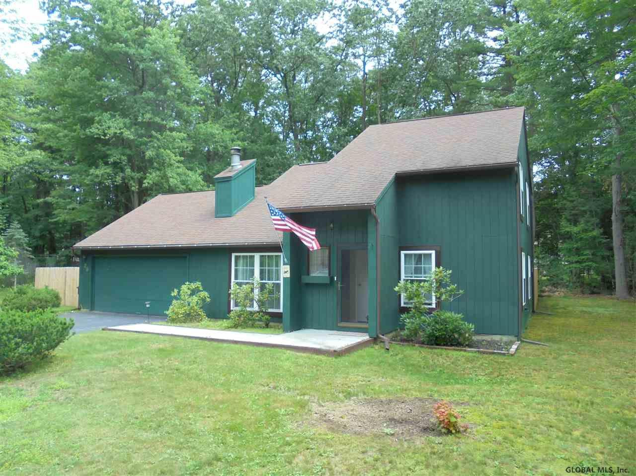 26 Sand Spurrey Road Malta, NY 12020 - Photo 1 of 22 Photo 1
