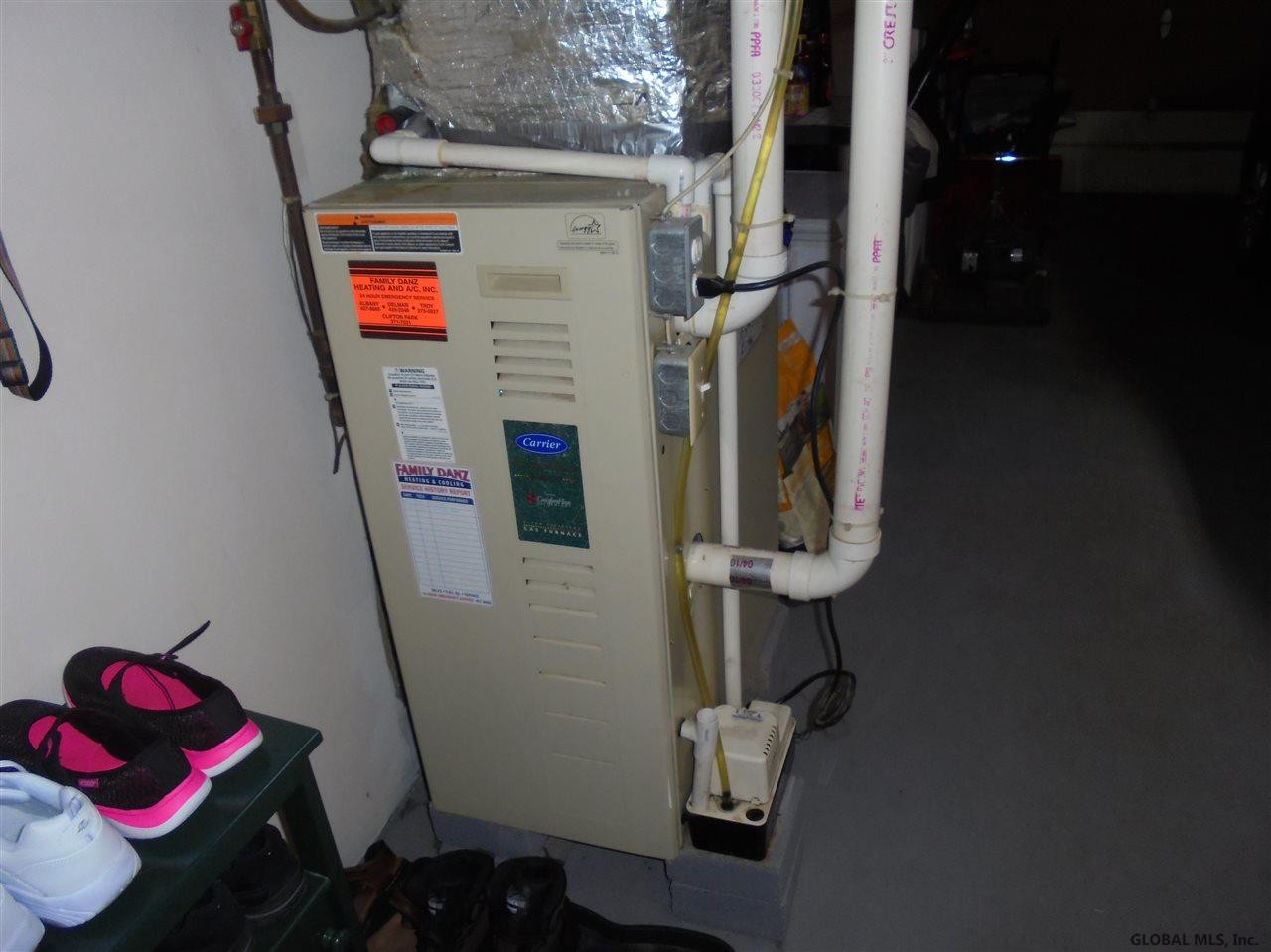 26 Sand Spurrey Road Malta, NY 12020 - Photo 21 of 22 Photo 21