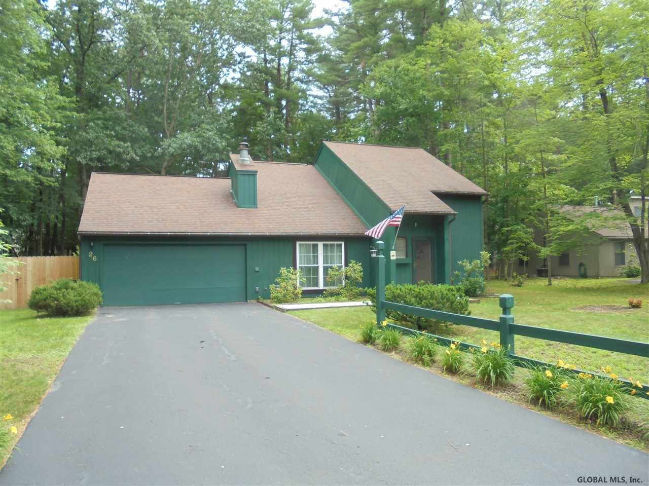 26 Sand Spurrey Road Malta, NY 12020 - Photo 22 of 22 Photo 22