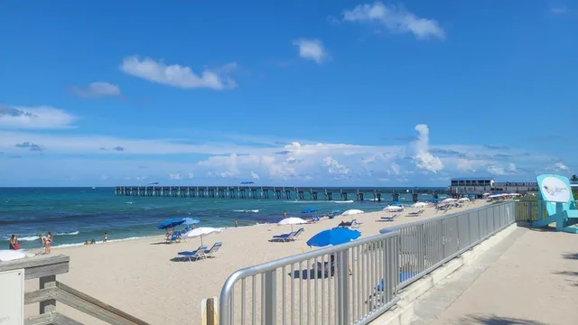 $1,850 | 222 North Federal Highway, Unit 6, Lake Worth Beach, FL 33460