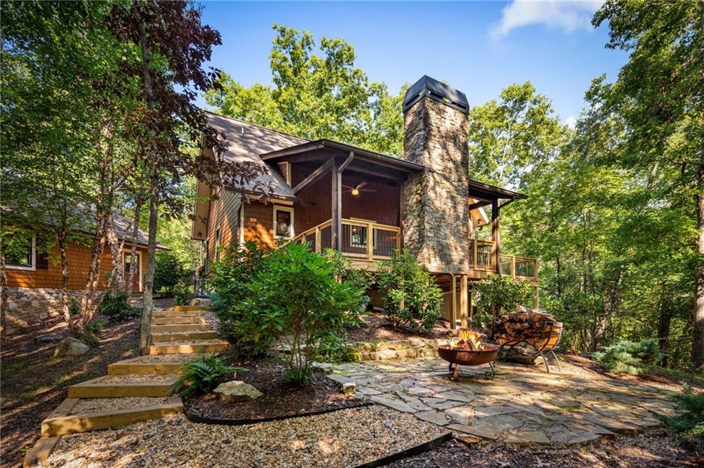 2634 Mountain Tops Road Blue Ridge, GA 30513 - Photo 43 of 53 Gallery Image 43