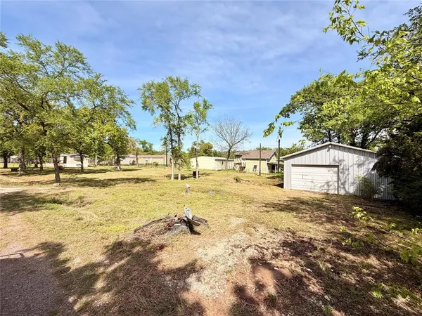 $95,000 | 10 George A Greene Drive, Gordonville, TX 76245