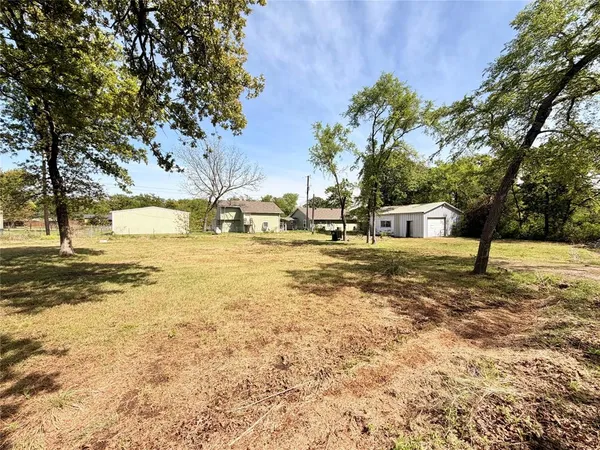$95,000 | 10 George A Greene Drive, Gordonville, TX 76245