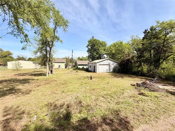 $95,000 | 10 George A Greene Drive, Gordonville, TX 76245