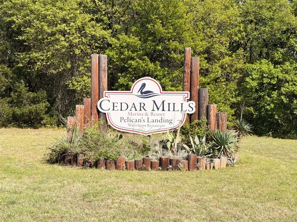 $95,000 | 10 George A Greene Drive, Gordonville, TX 76245