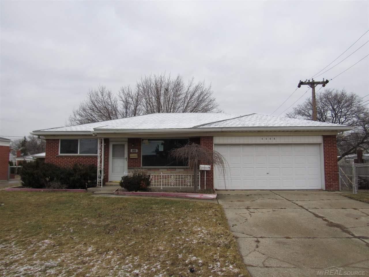 4389 East 12 Mile Road Warren, MI 48092 - Photo 1 of 35