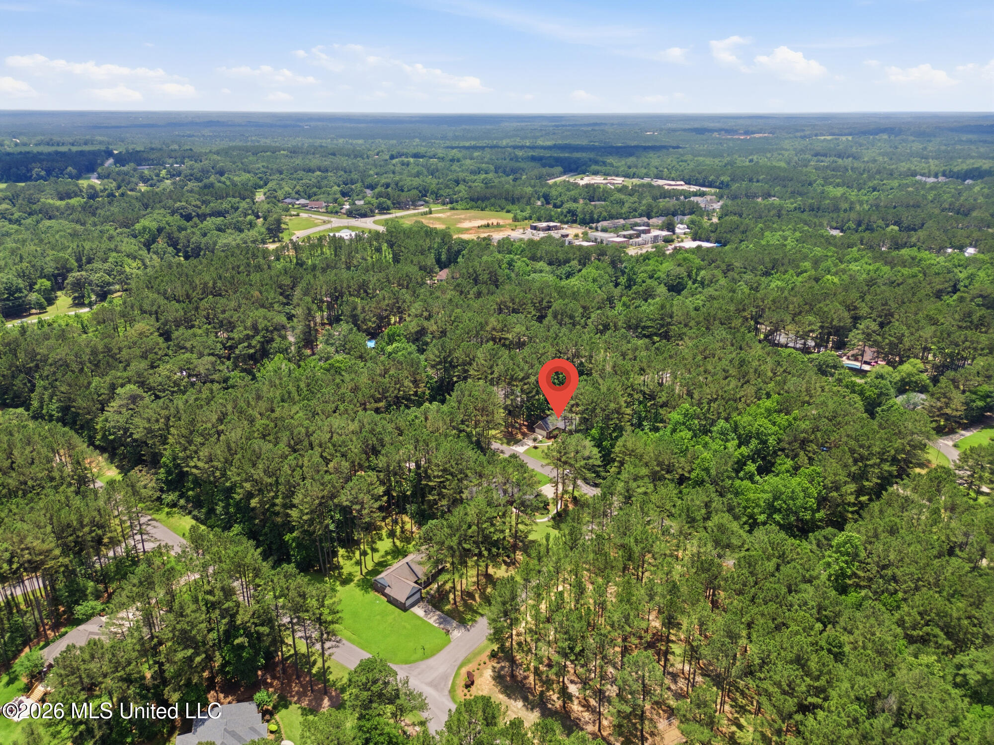 66 Longstone Road Hattiesburg, MS 39402 - Photo 62 of 68 dji_0062e