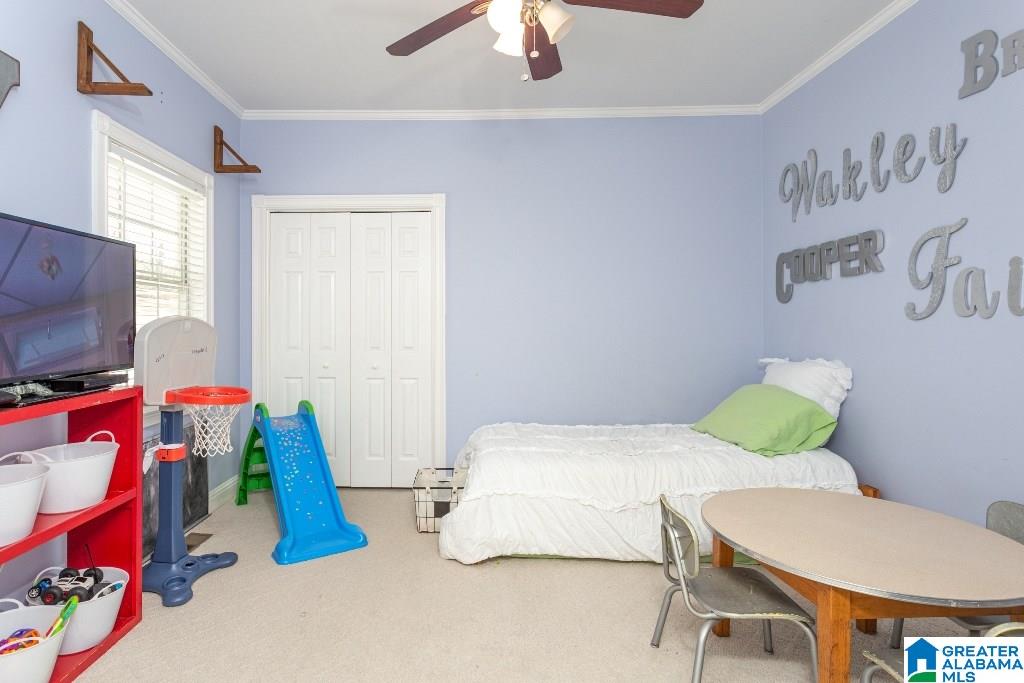 697 Ridgeway Circle Talladega, AL 35160 - Photo 17 of 44