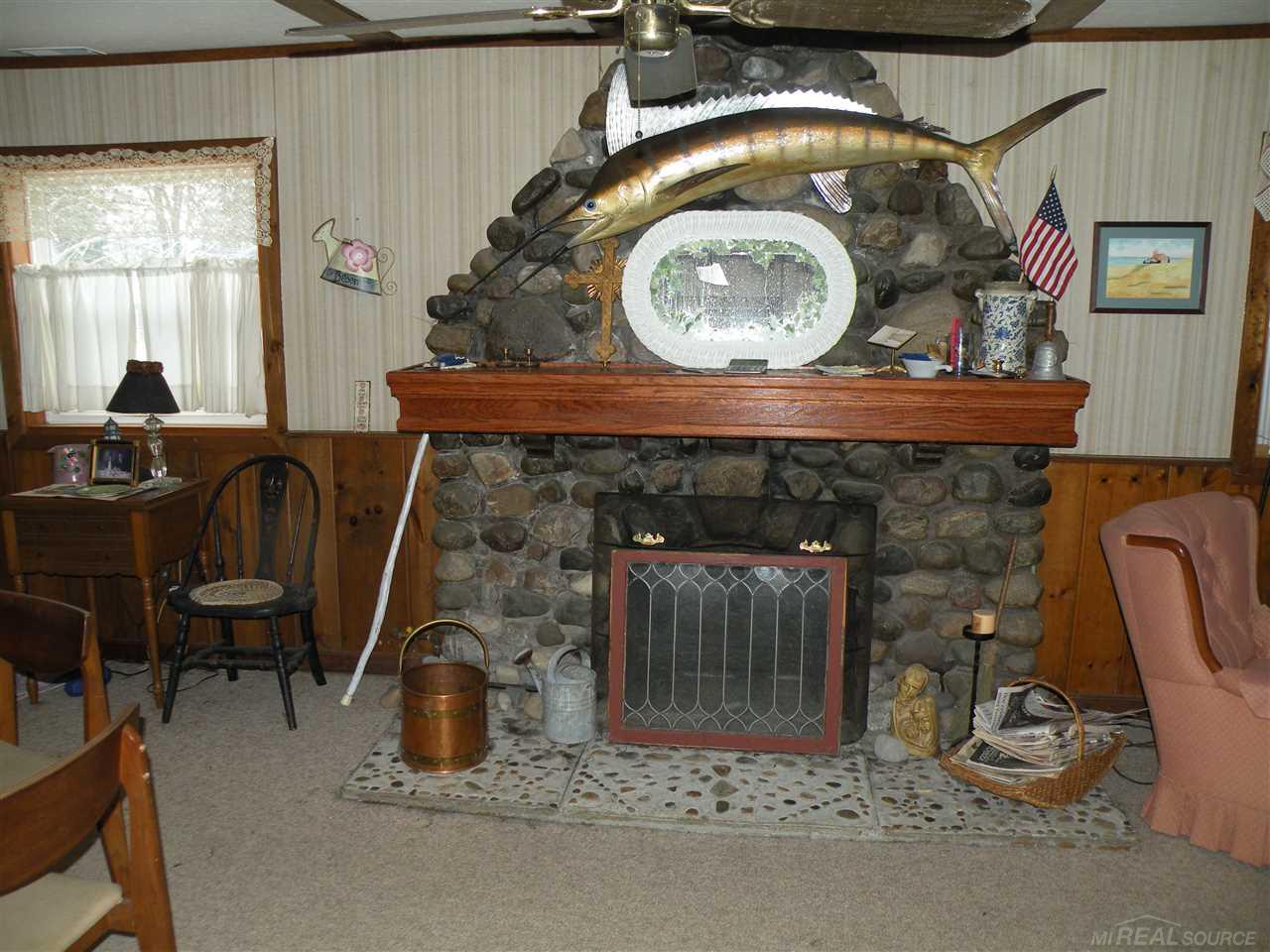 7316 Pine Road Lexington, MI 48450 - Photo 5 of 15