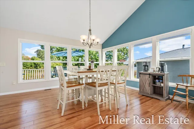 $469,900 | 2899 Loehrs Landing Drive, Hastings, MI 49058