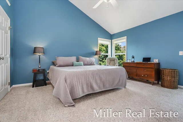 $469,900 | 2899 Loehrs Landing Drive, Hastings, MI 49058