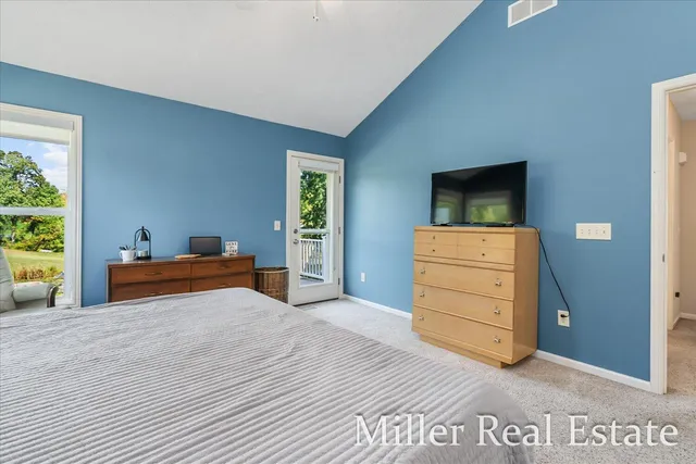 $469,900 | 2899 Loehrs Landing Drive, Hastings, MI 49058