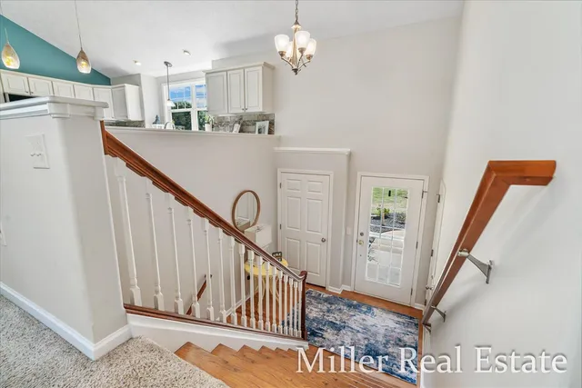 $469,900 | 2899 Loehrs Landing Drive, Hastings, MI 49058