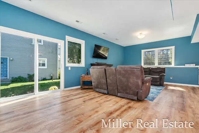 $469,900 | 2899 Loehrs Landing Drive, Hastings, MI 49058