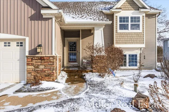 $469,900 | 2899 Loehrs Landing Drive, Hastings, MI 49058