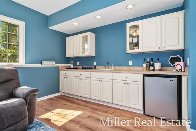 $469,900 | 2899 Loehrs Landing Drive, Hastings, MI 49058