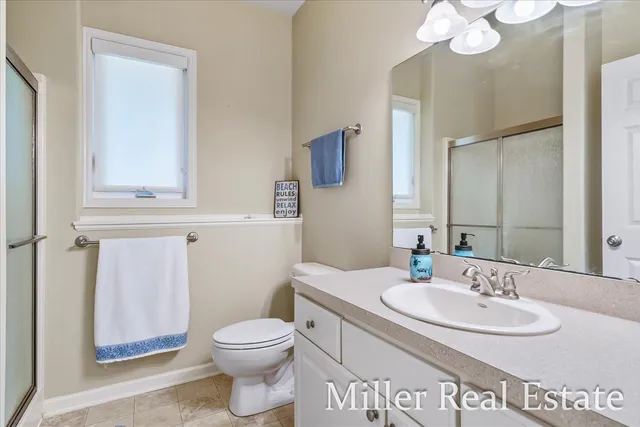 $469,900 | 2899 Loehrs Landing Drive, Hastings, MI 49058