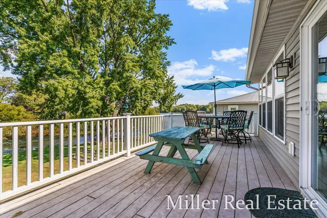 $469,900 | 2899 Loehrs Landing Drive, Hastings, MI 49058