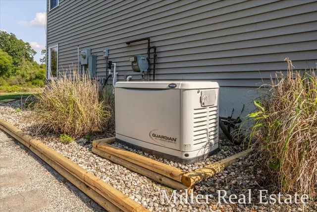 $469,900 | 2899 Loehrs Landing Drive, Hastings, MI 49058