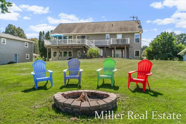 $469,900 | 2899 Loehrs Landing Drive, Hastings, MI 49058