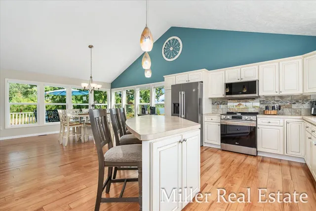 $469,900 | 2899 Loehrs Landing Drive, Hastings, MI 49058