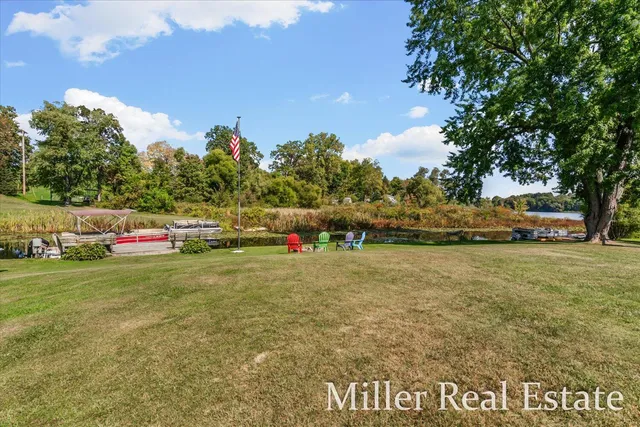 $469,900 | 2899 Loehrs Landing Drive, Hastings, MI 49058