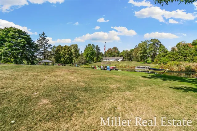 $469,900 | 2899 Loehrs Landing Drive, Hastings, MI 49058