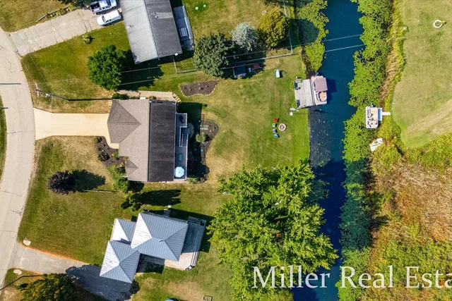 $469,900 | 2899 Loehrs Landing Drive, Hastings, MI 49058