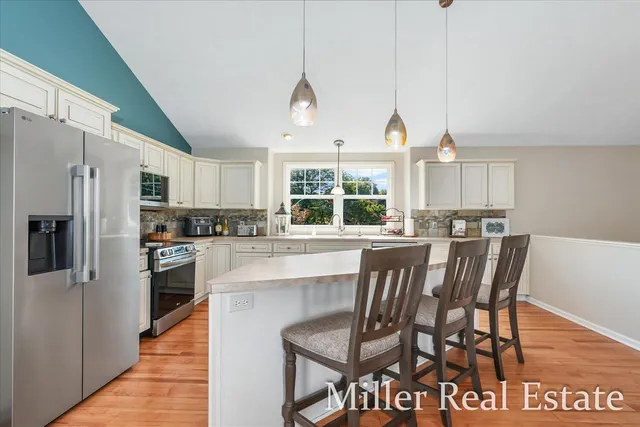 $469,900 | 2899 Loehrs Landing Drive, Hastings, MI 49058