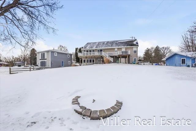 $469,900 | 2899 Loehrs Landing Drive, Hastings, MI 49058