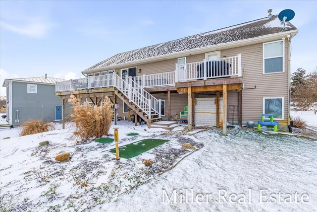 $469,900 | 2899 Loehrs Landing Drive, Hastings, MI 49058