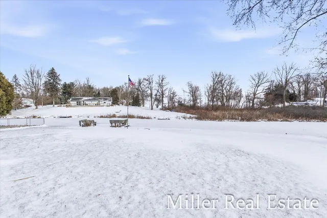 $469,900 | 2899 Loehrs Landing Drive, Hastings, MI 49058